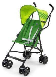   CHICCO SNAPPY GREEN (51)