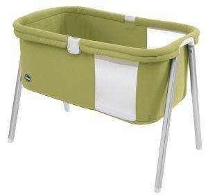 CHICCO  LULLAGO LIME