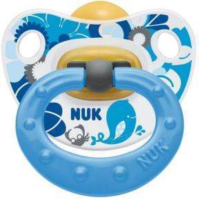   NUK HAPPY KIDS   6+ 