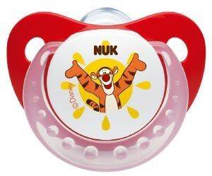    NUK  DISNEY  6+