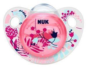  NUK  TRENDLINE ADORE .1 