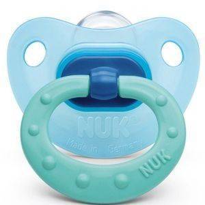   NUK FASHION 6+ 