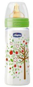  CHICCO O WELL BEING     LATEX ROMANTIC 330ML 