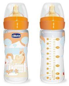  O CHICCO WELL BEING        ROMANTIC 330ML