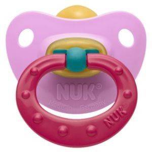  NUK  SOFT  .1 