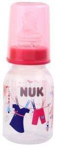  NUK  CLASSIC PP M  SILIC M1  110ML 