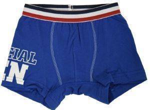 BOXER MINERVA C/L OFFICIAL TEN - (98.)-(2-3 )