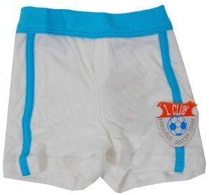 BOXER MINERVA \'\'BABOO SOCCER\'\'  (104.)-(3-4 )