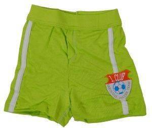 BOXER MINERVA \'\'BABOO SOCCER\'\' PALE (104.)-(3-4 )