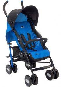  CHICCO ECHO M   POWER BLUE