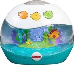 FISHER PRICE    -   