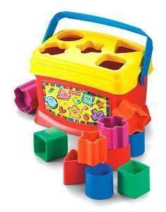 FISHER PRICE   