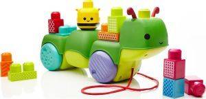 FISHER PRICE MEGA BLOKS  