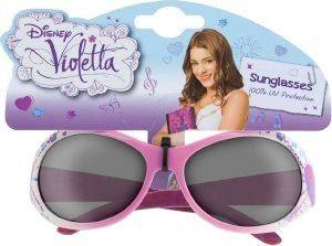 DISNEY A I VIOLETTA -    24+