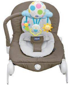  CHICCO BALLON /47  (GREY)