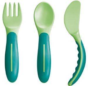   BABY`S CUTLERY 