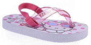   HELLO KITTY LOUCHE ELAST  -  (EU:23)