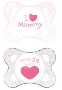   I LOVE MUMMY  2TMX. 0M+ [115S] /