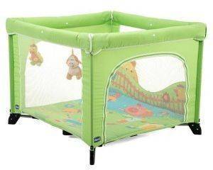  CHICCO COUNTRY    GREEN /51