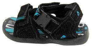   REEF SAN - PIPER 2 / (BLACK/BLUE) (EU:25/26)