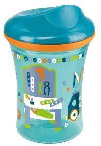 NUK  EASY LEARNING VARIO CUP 250ML    