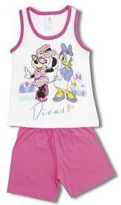   MINERVA DISNEY MINNIE & DAISY DIVAS  -  (78.)-(6-12 )