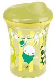 NUK  EASY LEARNING VARIO CUP 250ML    