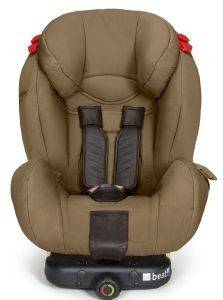   CASUALPLAY ISOFIX BEAT FIX  (563)