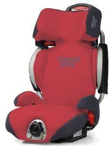   CASUALPLAY PROTECTOR FLAME RED (630)