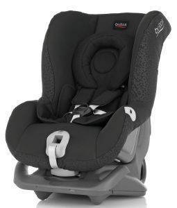   BRITAX FIRST CLASS PLUS BLACK THUNDER