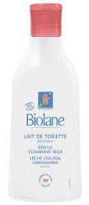 BIOLANE  LAIT DE TOILETTE DOUCEUR (200 ML)