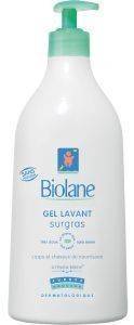 BIOLANE GEL LAVANT   200ML