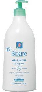 BIOLANE GEL LAVANT   750ML