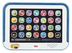  TABLET FISHER PRICE 