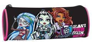   MONSTER HIGH