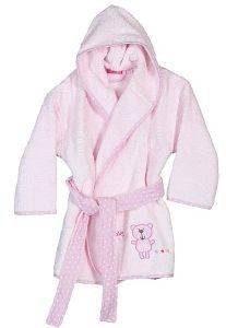   NEF NEF BABY BEAR PINK (.2)