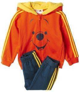    ADIDAS PERFORMANCE WINNIE THE POOH SET / (80 CM)