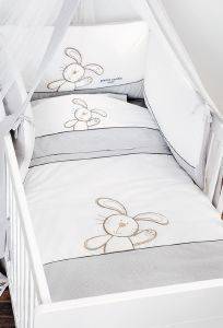   -  PIERRE CARDIN  BABY BUNNY  75X100CM