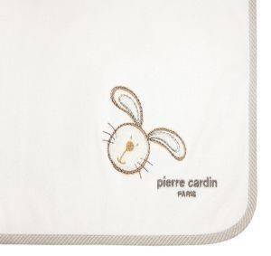   PIERRE CARDIN  BABY BUNNY GREY 5070CM