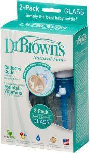   DR.BROWN\'S    120ML 2