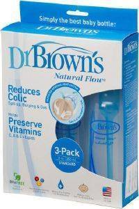   DR.BROWN\'S PP    250ML 3T