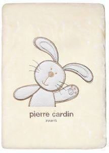    PIERRE CARDIN  BABY BUNNY GREY