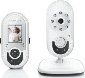  MOTOROLA  BABY MONITOR MBP-621