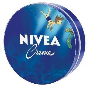   NIVEA TALES 150ML  4