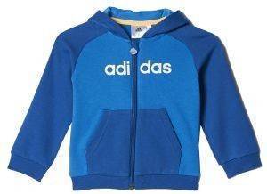  ADIDAS PERFORMANCE FAVORITE HOODIE  (86 CM)