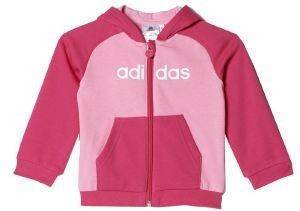  ADIDAS PERFORMANCE FAVORITE HOODIE  (68 CM)