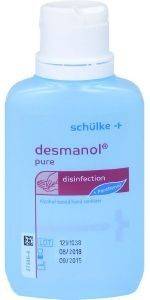    DESMANOL PURE 100ML