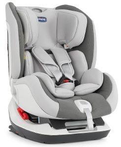   CHICCO SEAT UP 0-1-2/47 -GREY