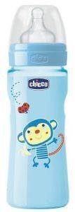   CHICCO WELL BEING    330ML 