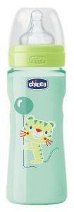   CHICCO WELL BEING    330ML 